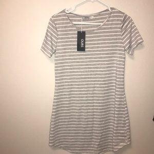 T-shirt dress